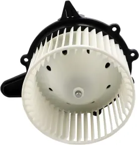 Hz-bm0055-hz917 Huazoon Heater Blower Motor With Fan Cage Hvac Assembly For 1997-2002 E