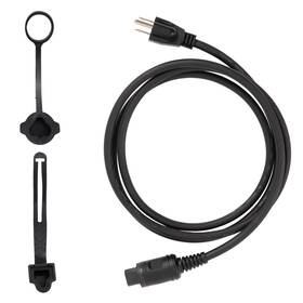 Humoony Hm-84564686 84564686 Block Heater Cord Engine Coolant Cable Compatible With Chevy