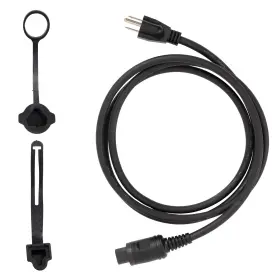 Hm-84564686 Humoony 84564686 Block Heater Cord Engine Coolant Cable Compatible With Chevy