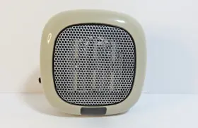 73028 Hunter 73027 750w Plug-in Heater