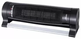 Hph15-e-r Hunter Home Multi-position Ceramic Heater Refurbished