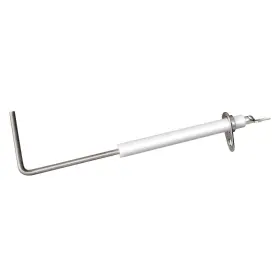 Hunter-wish 618528050492 69w43 Flame Sensor For Lennox Furnace - Igniter Sensing Rod Fit
