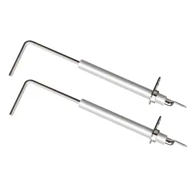 Lb-74940b Hunter-wish 618528050508 69w43 Flame Sensor For Lennox Furnace - Igniter Sensing Rod Ducane