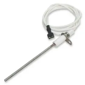 760-401 Hvac Parts 797874995159 Pfs401 Universal Furnace Electode Flame Sensor Replaces White Rodgers
