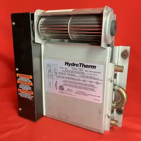Hk-42 Hydrotherm 790107002969 Hydronic Kickspace Heater Hk42 4278 Btu