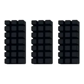 Brush-ad5x Hysiprui 3pcs Ad5x Nozzle Brushes For Flashforge Of 3d Printer Parts Accessories
