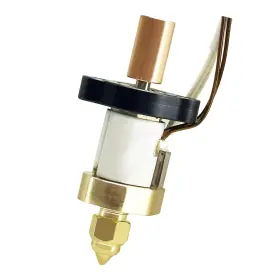 Rdtj-cx02 Hysiprui 3d Printer Ender 3 V3 Ke Assembled Ceramic Hotend Hot End Kit - Printhead Rep