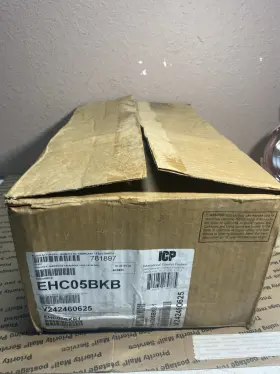 781897 Icp 810074179775 Electric Heater Kit Ehc05bkb #781897