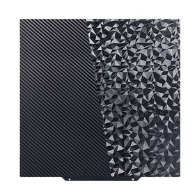 Ideaformer Ir3 Peo-pet-410-b Smooth Peo Pet Build Plate For Anycubic Chiron/for Voron 400/for C