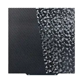 Peo-pet-410-b Ideaformer Ir3 Smooth Peo Pet Build Plate For Anycubic Chiron/for Voron 400/for C