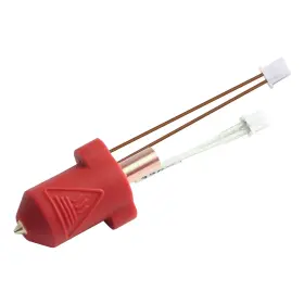 Aius-k1 Imdinnogo 3d Printer Accessories K1 Max Ceramic Heating Block Hotend Kit Replacement 0