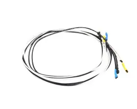 35771 Imperial 303816660384 Icvg-ignitor Leads 20 Ga Ul 19