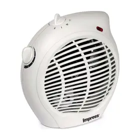 Im701 Impress 1500-watt Compact Fan Heater