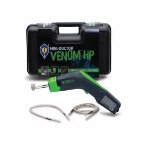 Mdv-787 Induction Innovations 659355902547 - Mini-ductor Venom Hp Handheld H