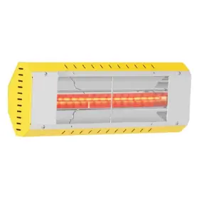 17-1012x Infratech Sr-spot Model 120 V Short Wave Systems Infrared Curing Lamp