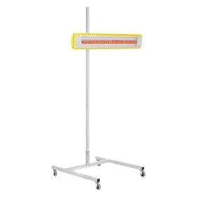 17-1015 Infratech Speed Ray 2 Model 120 V Short Wave Systems Infrared Curing Lamp