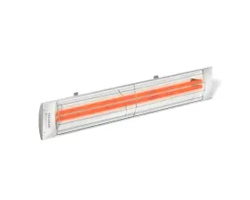 Cd4024ss Infratech - Dual Element 4000 Watt Electric Patio Heater C Series-240