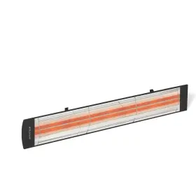 Cd5224bl Infratech Used Dual Element - 5200 Watt Electric Patio Heater Cd
