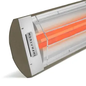 Cd5224br Infratech Dual Element - 5200 Watt Electric Patio Heater Cd