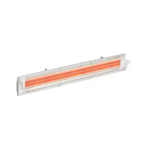 Cd5224ss Infratech Dual Element - 5200 Watt Electric Patio Heater Cd