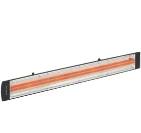 Cd6024bl Infratech - Dual Element 6000 Watt Electric Patio Heater C Series-240