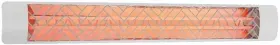 Ef60240w1 Innova Heating Co. 6 000 Watt 240 Volt Electric Infrared Heater White
