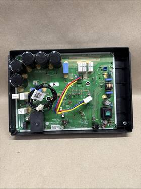 Interlink Ebr370947 Inverter 103530-03 Pdr060k050 Elv48