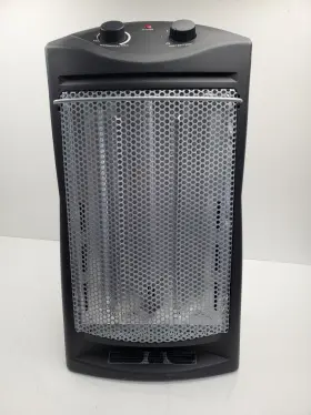 P25013356 Intertek Df1511-a Small Eletric Heater
