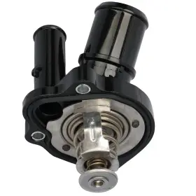 L32815170a Irontek Irktmh8031 Thermostat Housing For 2003-2015 Mazda 3 5 6 Tribute Linco