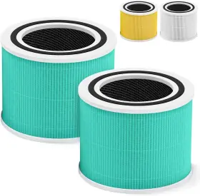 300-g Isinlive Core 300 Toxin Absorber Replacement Filter For