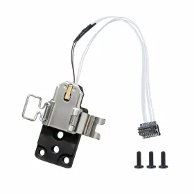 A1rdtz02 Jeucilay Hotend Heating Assembly Kit For Bambu Lab A1/a1 Quick Replacement Heat
