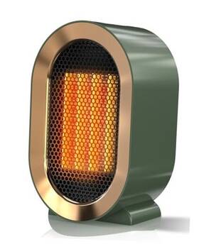 Jieyang City Maist Technology Co. Ltd. Mst-1201 Electric Space Heater Portable Energy Efficient Heaters For Indoor Green