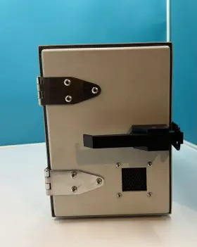 0814-rf Jre 0814 Rf Shielded Test Enclosure With Ac Lan Sma