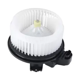 Gfj016cj Juedima Ac Heater Blower Motor With Fan Cage Replacement Fit 05-18 Es350 Gx460 Rx350