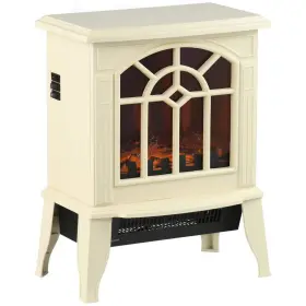 Zy-141201 Jushua 18 Inch Electric Cabinet Infrared Space Heater Cool-to-touch Overheating Forced