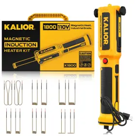 69f34f0fdd929b3e29dacadb Kalior Magnetic Induction Heater 1800w 110v High Power Handheld Tool With 12 Coils &