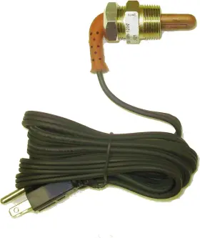 11409x Kats 400 Watt 3/4 Inch Npt Frost Plug Heater