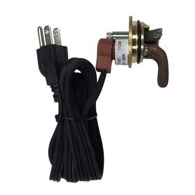 Kats 11425 400 Watt 34mm Frost Plug Heater