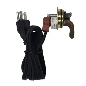 11425 Kats 400 Watt 34mm Frost Plug Heater
