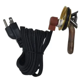 11612 Kats 600 Watt 41mm Frost Plug Heater