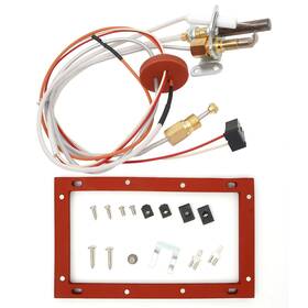 Kbz Sp20824 Pilot Burner Assembly Replacement Replace For Kit Sp20754 Sp21058 Sp2