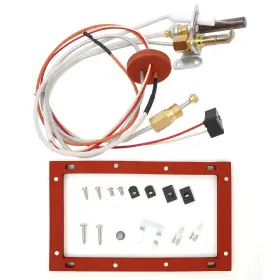 Sp21058 Kbz Sp20824 Pilot Burner Assembly Replacement Replace For Kit Sp20754 Sp2