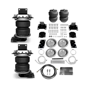 7x-89365 Keiysholck Rear Air Spring Suspension Kits Compatible With Dg Ram 1500 Pickups 11-18