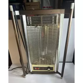 344-71740 Kenmore Vintage Space Heater Model Automatic Climate Control 1650 Watt