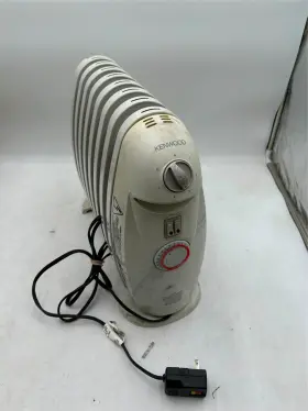 Trn0812tk Kenwood Electric Heater