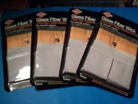 85-c-4 Kero-sun 007024 4 Pk New Genuine Heater Wick For Omni Pack