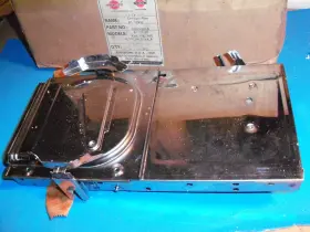 20452616 Kero-sun New Extinguisher Assy Oem Dr