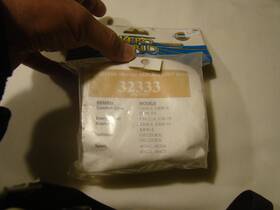 Kero World 013204323332 Kerosene Heater Replacement Wick 32333 New In Package