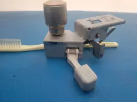 08-3017 Kero World Keroworld Kc1208 1211 Kw-12 Emergency Extinguisher Pendulum Shutoff Assy