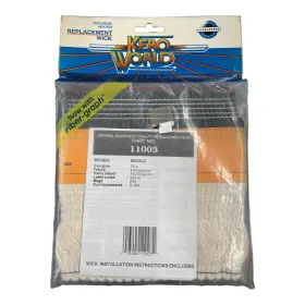 11003 Kero World Kerosene Heater Replacement Wick For Everglades Futura Others